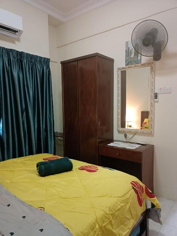 Sofea Inn Bukit Merah - Laketown A6153 Kampong Selemat エクステリア 写真