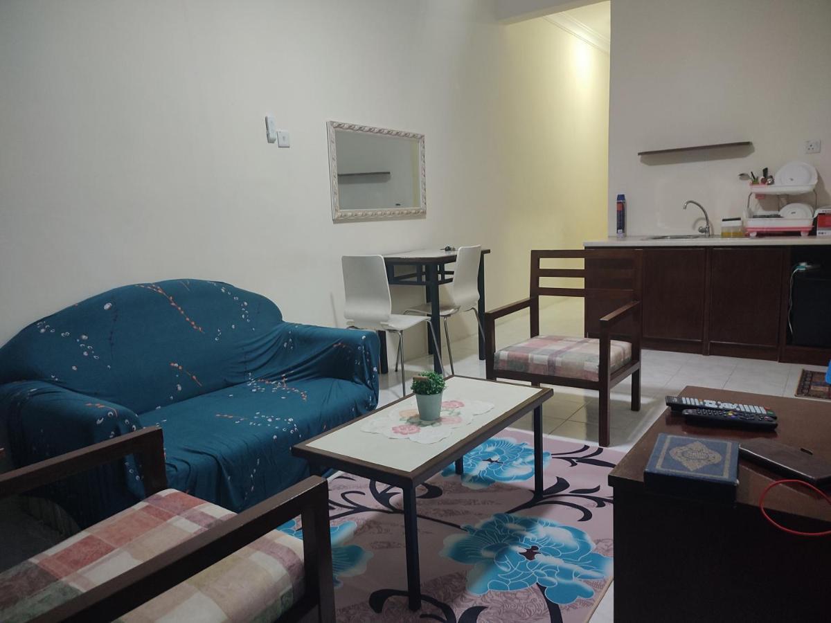 Sofea Inn Bukit Merah - Laketown A6153 Kampong Selemat エクステリア 写真