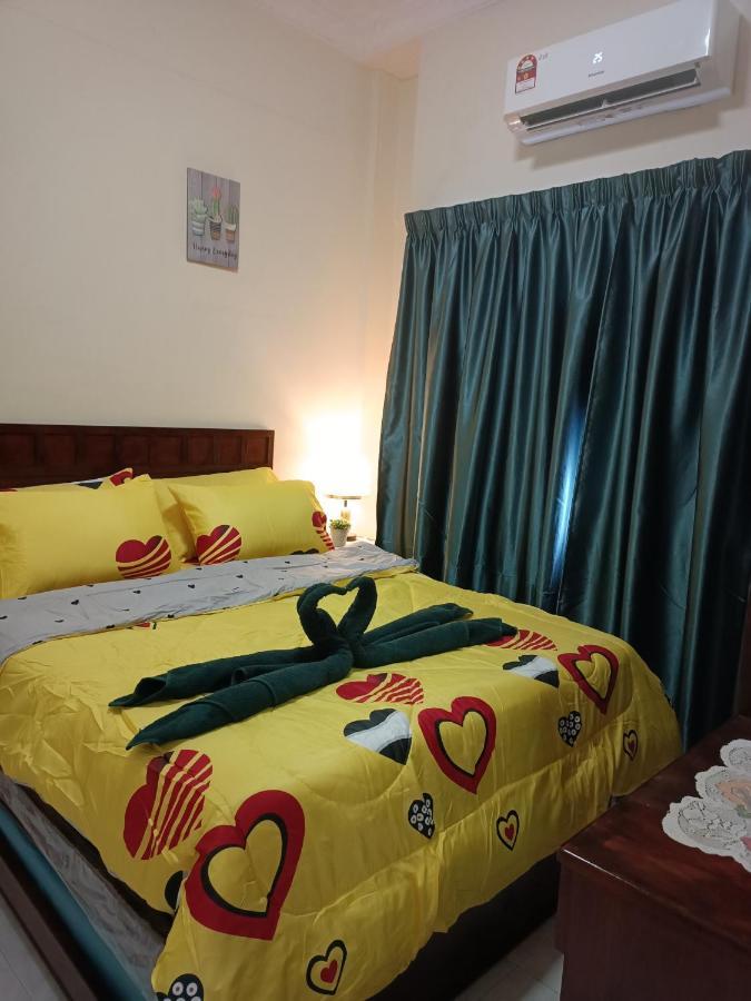 Sofea Inn Bukit Merah - Laketown A6153 Kampong Selemat エクステリア 写真