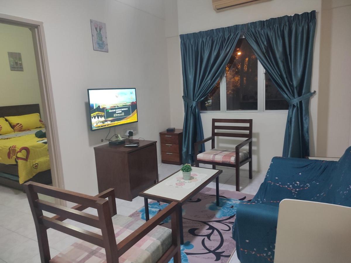 Sofea Inn Bukit Merah - Laketown A6153 Kampong Selemat エクステリア 写真