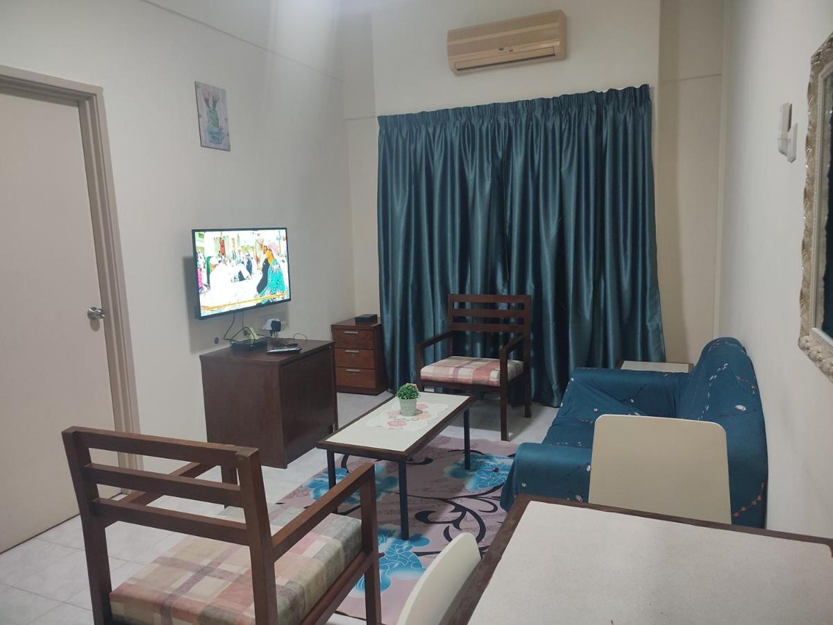 Sofea Inn Bukit Merah - Laketown A6153 Kampong Selemat エクステリア 写真