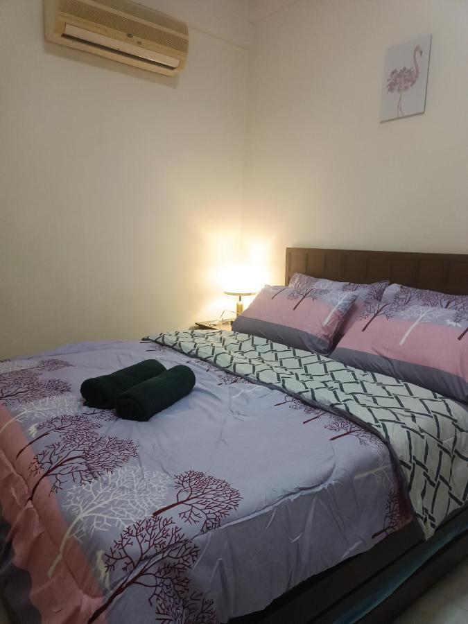 Sofea Inn Bukit Merah - Laketown A6153 Kampong Selemat エクステリア 写真