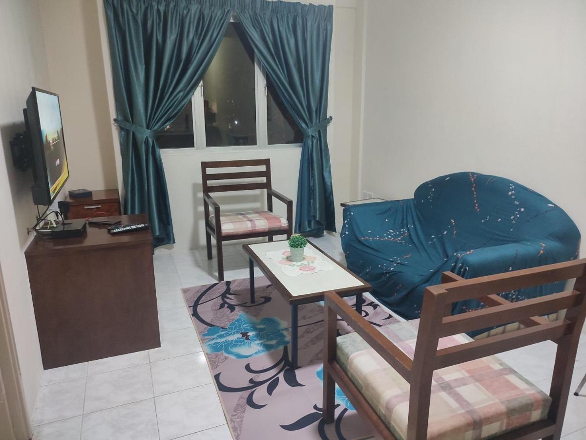 Sofea Inn Bukit Merah - Laketown A6153 Kampong Selemat エクステリア 写真